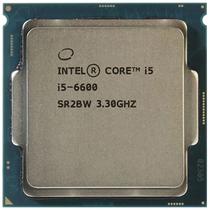 Processador Intel Core I5 Lga1151 6600 3.30Ghz 6Mb Cache