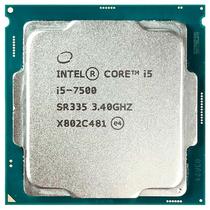 Processador Intel Core I5 Lga1151 7500 3.40Ghz 6Mb Cache
