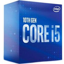 Processador Intel Core I510600Kf 4.1Ghz Cache 12Mb