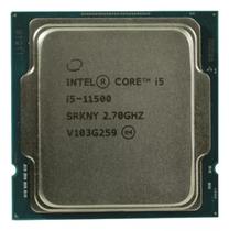 Processador Intel Core I511500 Lga 1200 2,7ghz Oem Processador Intel Core I511500 Lga 1200 2,7ghz Oem