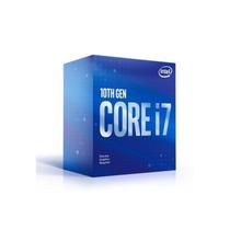 Processador Intel Core I7 10700 10 Geração 16Mb Soquete 1200 8C 16T