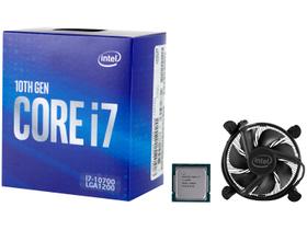 Processador Intel Core i7 10700 2.90GHz