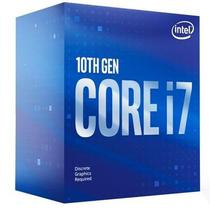 Processador Intel Core i7-10700F LGA 1200 2.9GHz