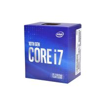 Processador Intel Core I7 10Th Gen 10700 Octa De 2.90Ghz Com Cache 16Mb