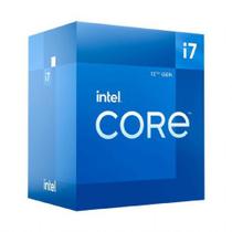 Processador Intel CORE I7 12700 - 2.10GHz 25MB Alder Lake -