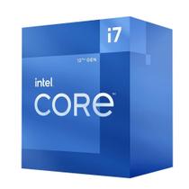 Processador Intel Core i7-12700 2.1GHz 25MB LGA1700