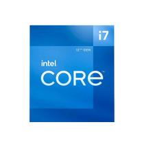 Processador Intel Core i7-12700 2.1GHz (4.9GHz Turbo) 12-Core 20-Threads 25MB LGA1700 BX8071512700