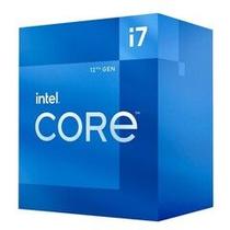 Magazine Luiza Processador Intel Core-I7 12700 2.1Ghz LGA-1700-G12 25MB Cache - BX8071512700 - BX8071512700 image