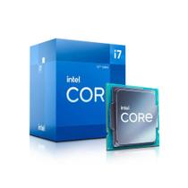 Magazine Luiza Processador Intel Core i7-12700 LGA1700 2.10 GHz image