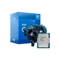 Processador Intel Core i7 12700 para Socket LGA 1700