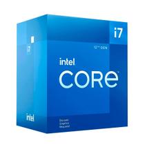Magazine Luiza Processador Intel Core I7 12700F 12ª Gen LGA 1700 25mb DDR4/5 4.9Ghz Max Turbo BX8071512700F image