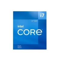 Processador Intel Core i7-12700F 12ª Geração 4.9GHz Processador Intel Core i7-12700F 12ª Geração 4.9GHz