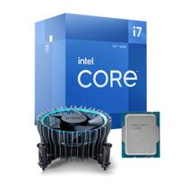Magazine Luiza Processador Intel Core I7-12700F, 2.1GHz (4.9GHz Turbo) LGA1700, 25MB Cache, 12ª Ger - BX8071512700F image