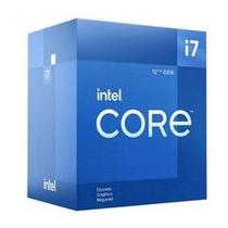 Magazine Luiza Processador Intel Core-I7 12700F 2.1Ghz LGA-1700F-G12 25MB Cache - BX8071512700F - BX8071512700F image