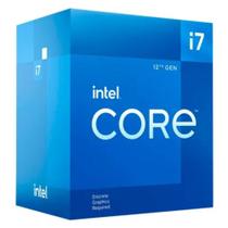Magazine Luiza Processador Intel Core I7-12700F Lga 1700 3.60 Ghz 13Mb BX8071512700FI image