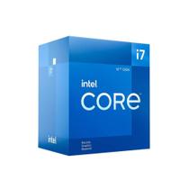 Processador Intel Core i7-12700F LGA1700 2.1 GHz Processador Intel Core i7-12700F LGA1700 2.1 GHz