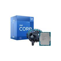 Processador Intel Core I7 12700F Socket Lga 1700 3.3Ghz 25Mb