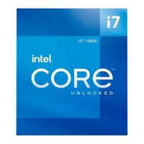Magazine Luiza Processador Intel Core I7-12700K 3.60GHZ 25MB BX8071512700K-99APFZ image