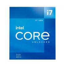 Magazine Luiza Processador Intel Core I7-12700KF 3.60GHZ 25MB BX8071512700KF-99APG3 image