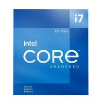 Magazine Luiza Processador Intel Core I7 12700Kf 3,60Ghz 12-Core Lga1700 image