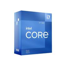 Processador Intel Core I7 12Th Gen 12700F Dualdeca De 2.1Ghz Com Cache 25Mb