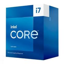 Magazine Luiza Processador Intel CORE I7 13700 - 13ª GERAÇÃO image