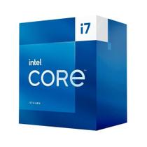 Processador Intel Core i7-13700F 16 Núcleos 24 Threads