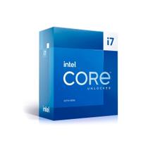 Magazine Luiza Processador Intel Core i7-13700K, 13ª Geração, 5.4GHz Max Turbo, Cache 30MB, 16 Núcleos, LGA 1700, Vídeo Integrado - BX8071513700K image