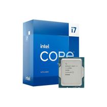 Magazine Luiza Processador Intel Core i7 13700K LGA 1700 3.4GHz 30MB Cache image