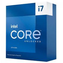 Magazine Luiza Processador Intel Core I7-13700KF 3.4Ghz Max Turbo LGA1700 image