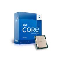 Magazine Luiza Processador Intel Core i7-13700KF: Desempenho e Velocidade Extrema image