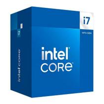 Magazine Luiza Processador Intel Core i7-14700 14ª Gen (LGA1700, 3.4GHz, 20 Cores) - BX8071514700 image