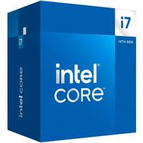 Magazine Luiza Processador Intel Core i7-14700 BX8071514700 LGA 1700 14Gen image