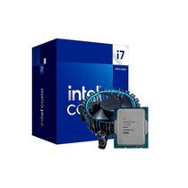 Processador Intel Core I7 14700 Socket Lga 1700 2.1Ghz 33Mb