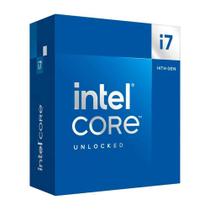 Magazine Luiza Processador Intel Core i7-14700, Turbo até 5.4Ghz, 33MB Cache, LGA1700 - BX8071514700 image
