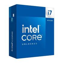 Magazine Luiza Processador Intel Core i7-14700, Turbo até 5.4Ghz, 33MB Cache, LGA1700 - BX8071514700 image