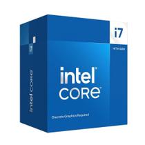 Processador Intel Core i7-14700F 20 Núcleos 28 Threads