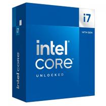 Processador Intel Core I7-14700KF 28MB 3.4GHz - 5.6GHz LGA1700