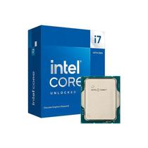 Processador Intel Core i7 14700KF Socket LGA 1700 / 5.6GHz / 33MB Cache