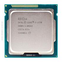 Processador Intel Core I7 3770k em Promoção no Magazine Luiza