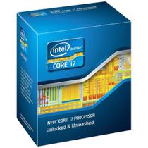 Processador Intel Core I7 3770 3.40GHZ 8MB Cache LGA1155 BOX