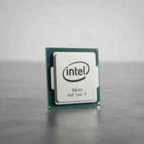 Processador Intel Core i7-3770 3.4Ghz 1155 Oem CM8063701211600 Processador Intel Core i7-3770 3.4Ghz 1155 Oem CM8063701211600