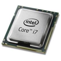 Processador Intel Core i7-3770 3.4GHz - 3ª Geração - OEM