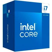 Processador Intel Core I7-4700KF LGA 1700 3.4GHZ 28MB BX8071514700KFi