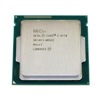 Processador Intel Core I7 4770 3.40GHZ 8MB - LGA 1150 - 4ª Geração OEM