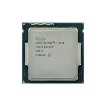 Processador Intel Core I7 4770 3.4Ghz LGA 1150 8MB - Desempenho e Eficiência no seu Computador