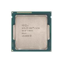 Processador Intel Core i7 4790 LGA 1150 3.6GHz 8MB Cache