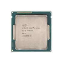 Processador Intel Core I7 4790 Socket Lga 1150 3.6Ghz 8Mb