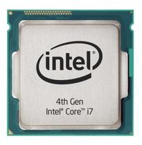 Processador Intel Core I7 4ª geração De 4 Núcleos E 3.9ghz - Oem
