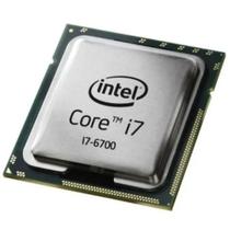 Processador Intel Core I7 6700 3.4ghz 1151 Oem